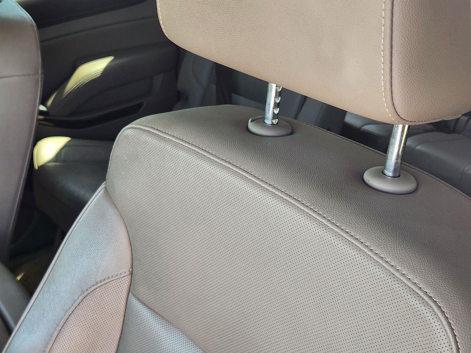 Used 2018 Onyx Black GMC SLT image 14