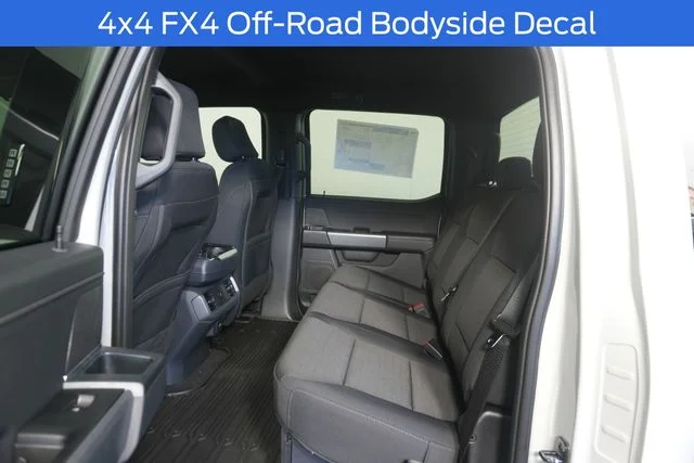 New 2026 Avalanche Ford XLT image 25