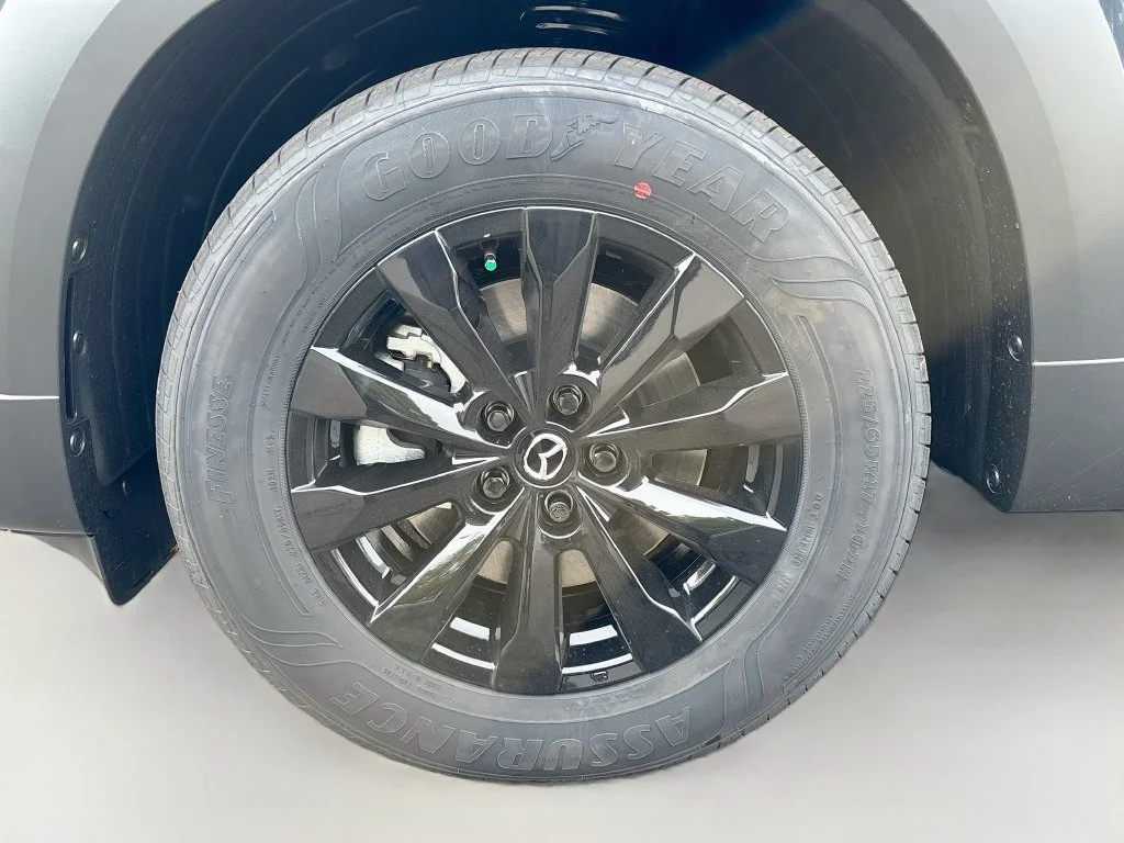 New 2026 Ingot Blue Metallic Mazda 2.5 S Preferred AWD image 32