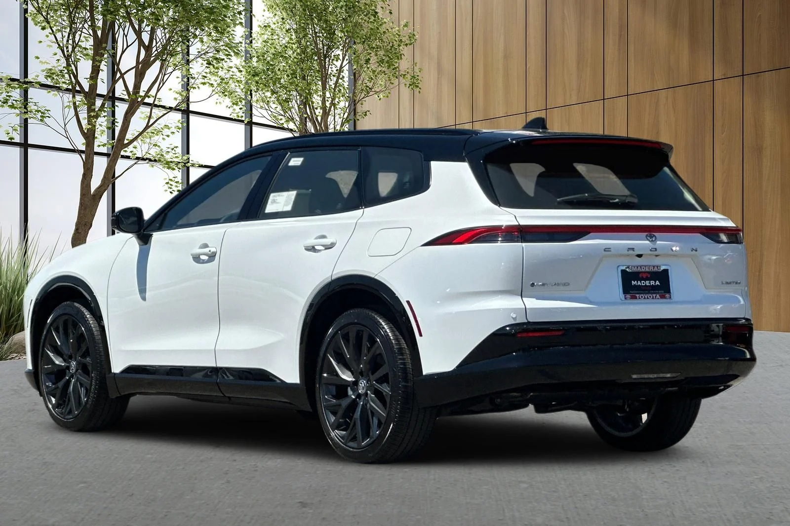 New 2026  Toyota Limited image 6