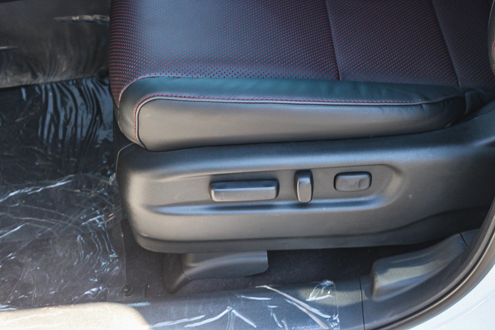 2026 Honda Ridgeline Black Edition - Photo 23