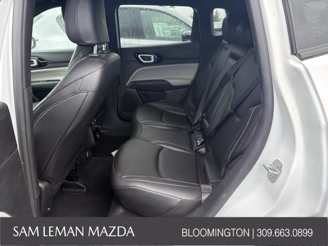 2025 Jeep Compass Limited - Photo 12