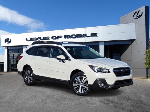 2019 Subaru Outback 2.5i
