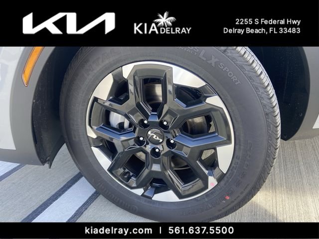 2026 Kia Sorento S - Photo 31
