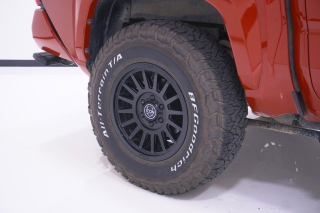 Used 2025  Toyota TRD Sport image 6