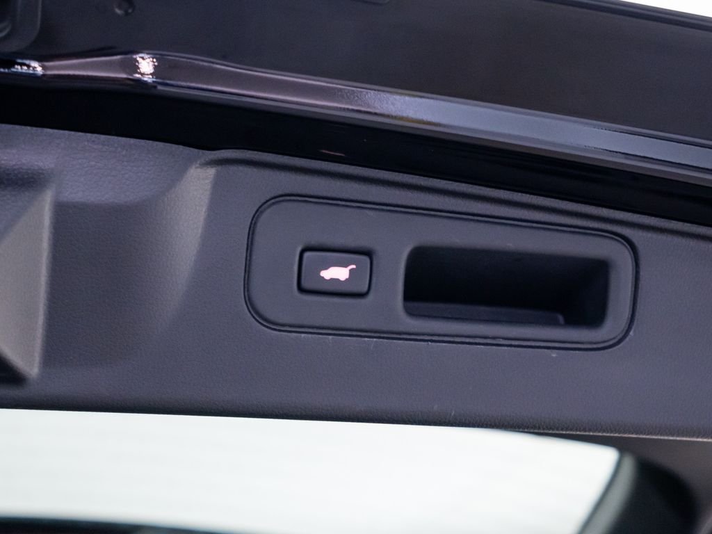 2024 Honda Passport Black Edition - Photo 33