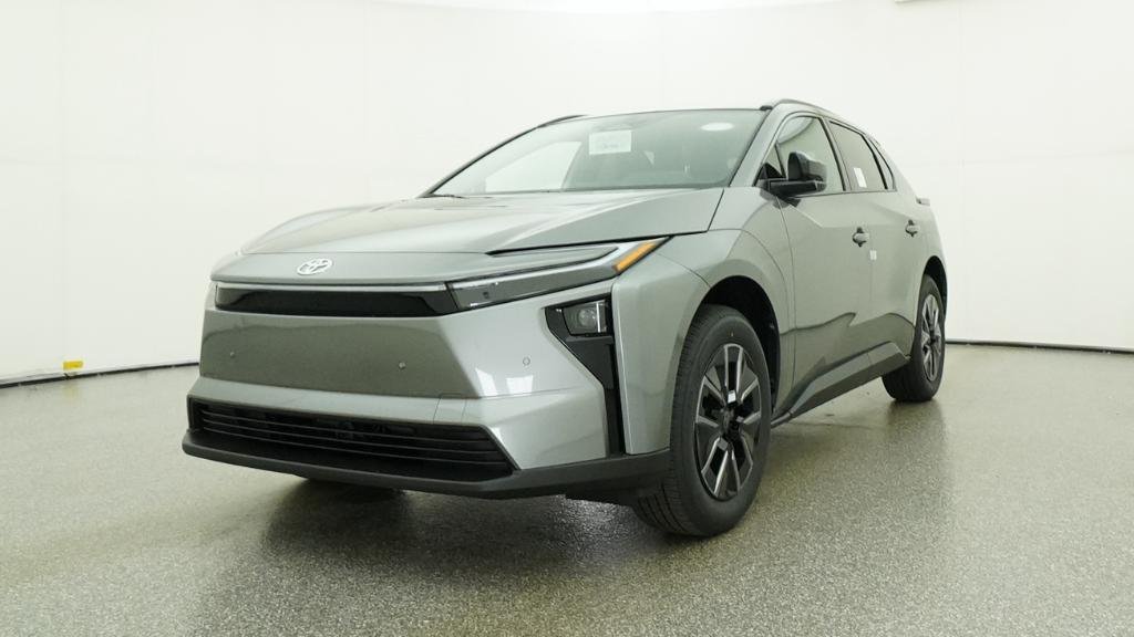 New 2026  Toyota XLE Plus image 7