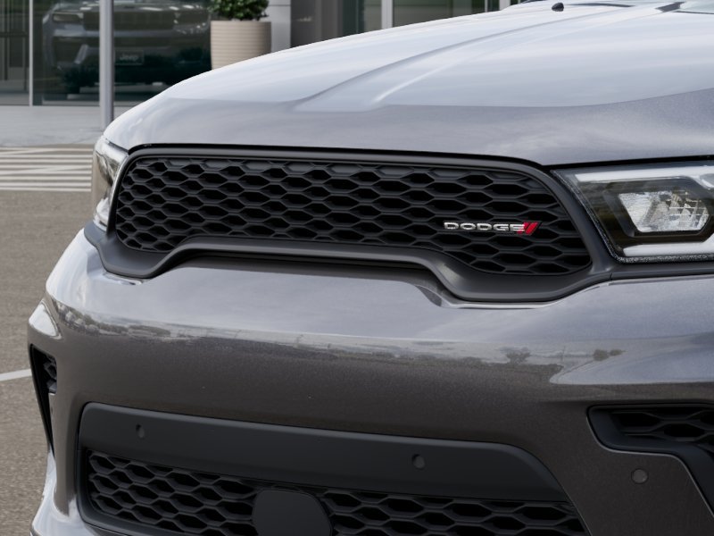 New 2026 Vapor Gray Dodge GT Plus image 40