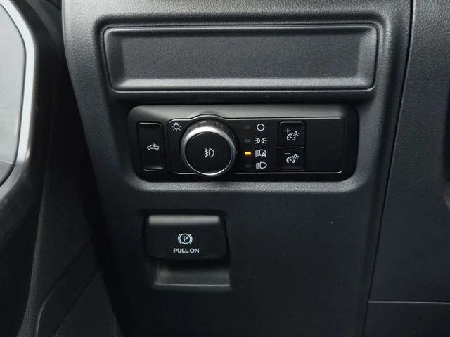 New 2026 Oxford White Ford STX® image 20