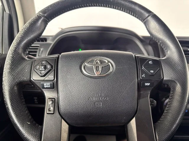 Used 2014 Classic Silver Metallic Toyota Trail Premium image 19