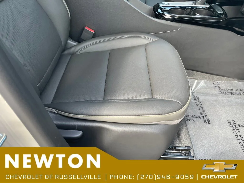 2026 Chevrolet Trax Activ - Photo 23