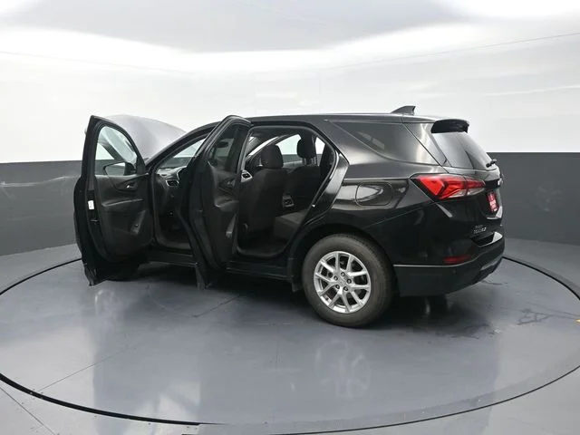 Used 2024 Black Chevrolet LT image 42