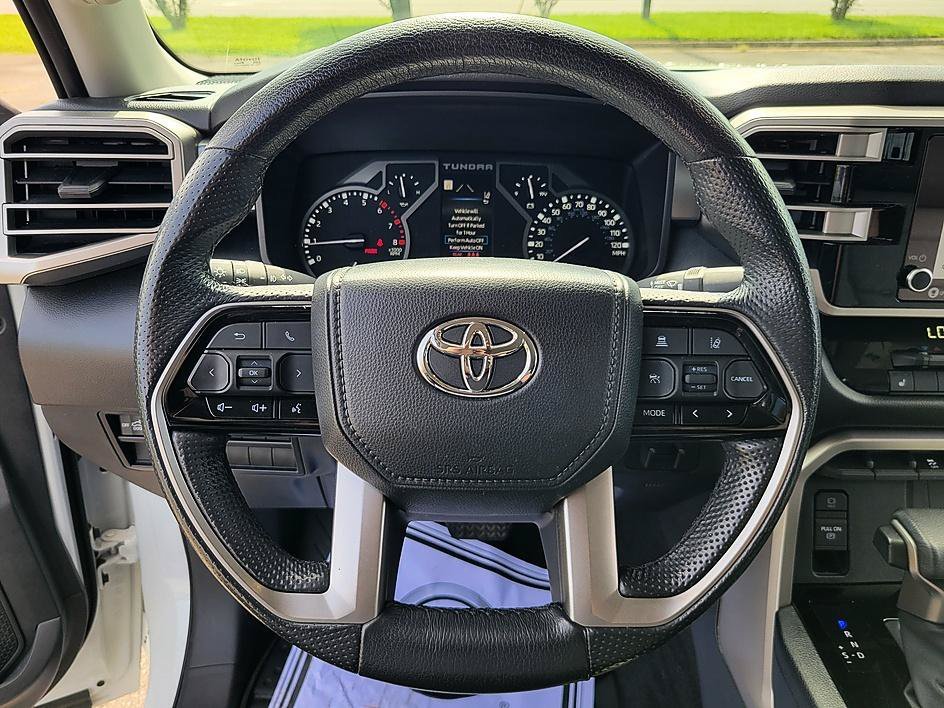 Used 2024 Ice Toyota SR5 image 20