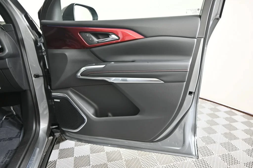 2026 Chevrolet Traverse RS - Photo 12
