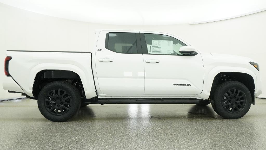 2026 Toyota Tacoma SR5 - Photo 43