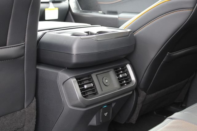 New 2026 Antimatter Blue Metallic Ford Tremor image 24