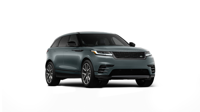 2026 LAND ROVER Range Rover Velar Belgravia 250PS Auto