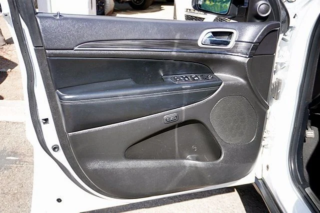 2021 Jeep Grand Cherokee Limited - Photo 25