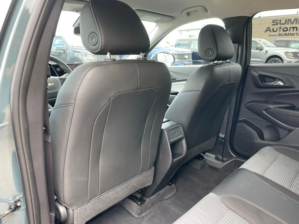 Used 2025 Cypress Chevrolet LT image 49