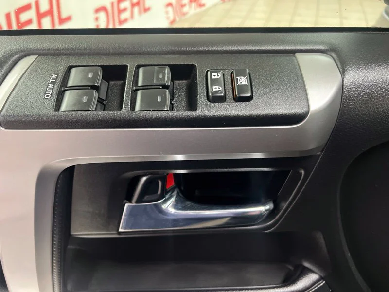 Used 2024  Toyota SR5 Premium image 20