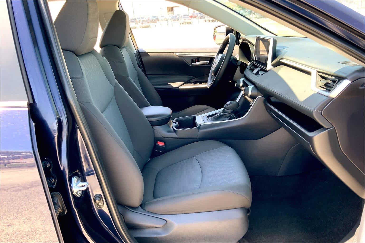 Used 2025 Blueprint Toyota XLE image 9