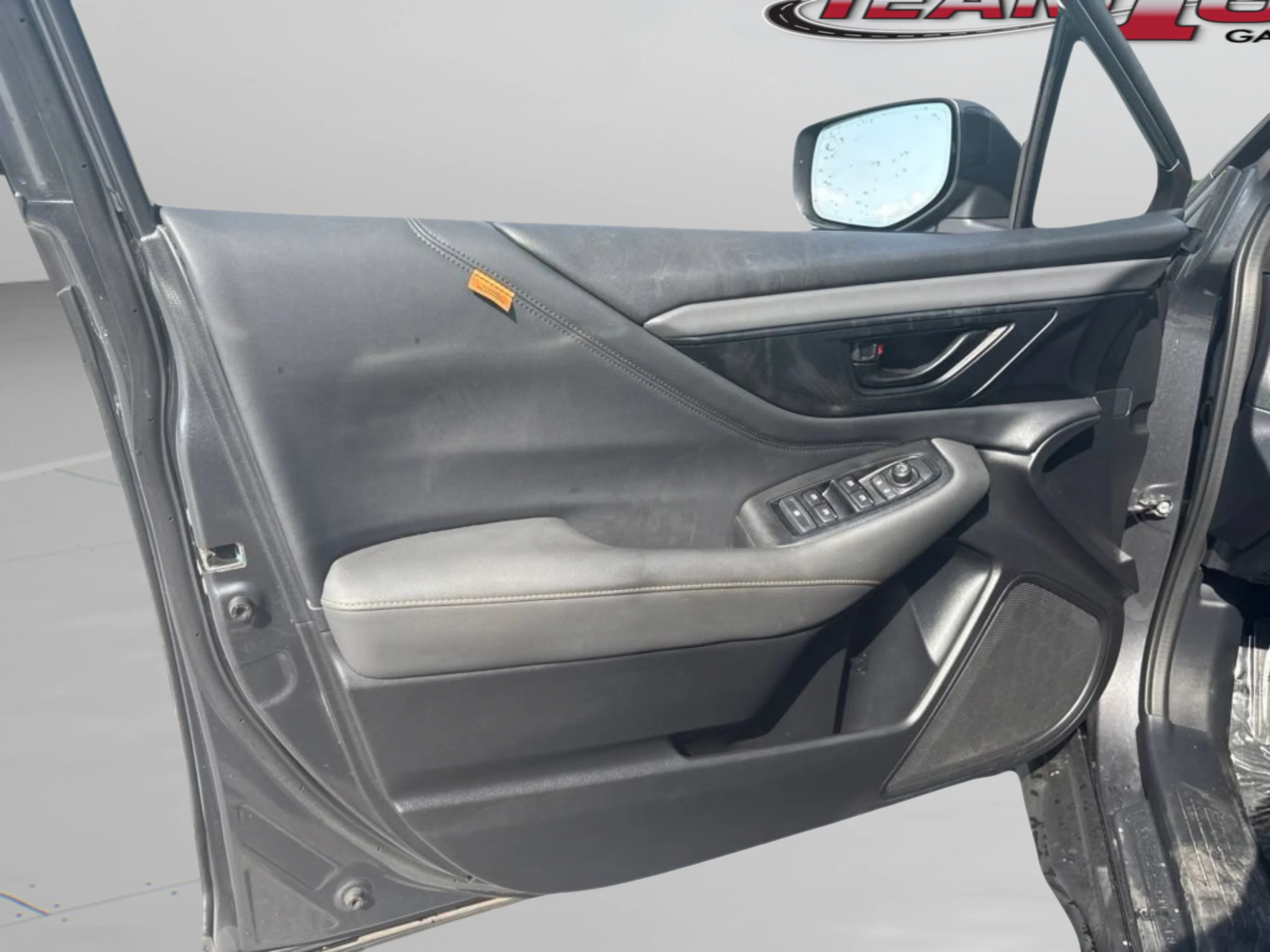 Used 2023 Magnetite Gray Metallic Subaru Wilderness image 17