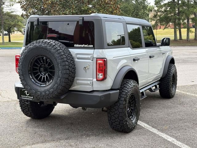 New 2026 Avalanche Gray Ford TCcustoms image 24