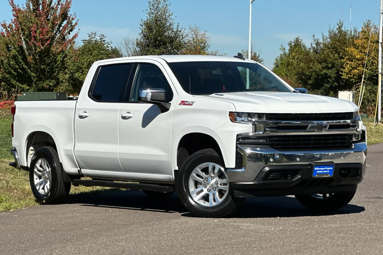 2022 Chevrolet Silverado 1500 Limited