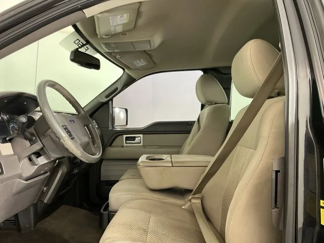 Used 2010  Ford XLT image 14