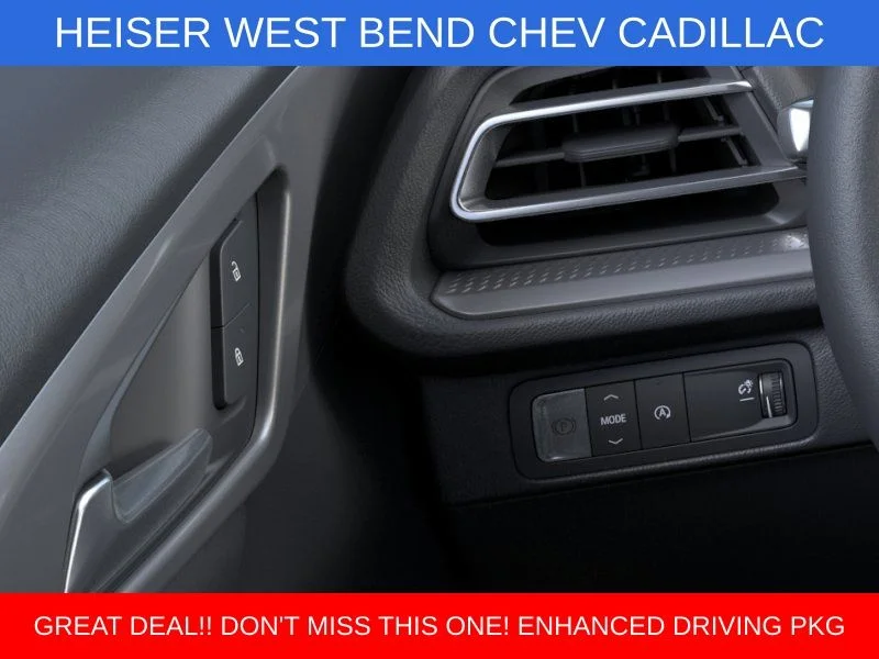 2025 Chevrolet Traverse LT - Photo 22