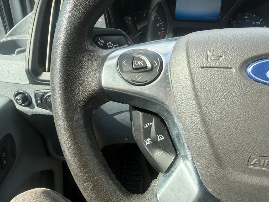 Used 2019 White Ford XLT image 24