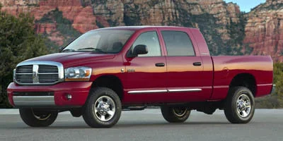 2007 Dodge Ram 2500's photo
