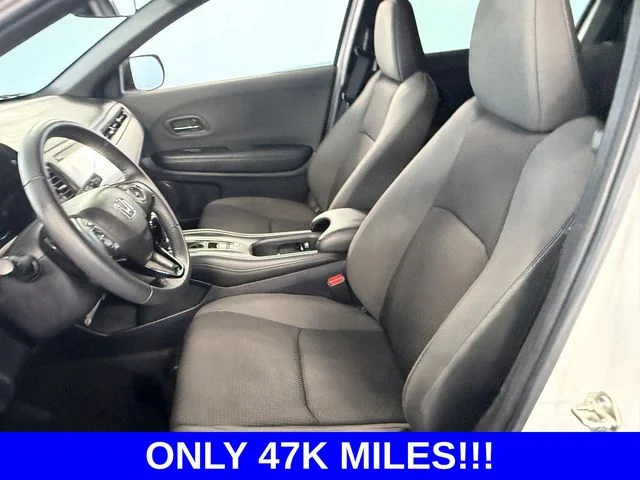 Used 2020 White Honda Sport image 5