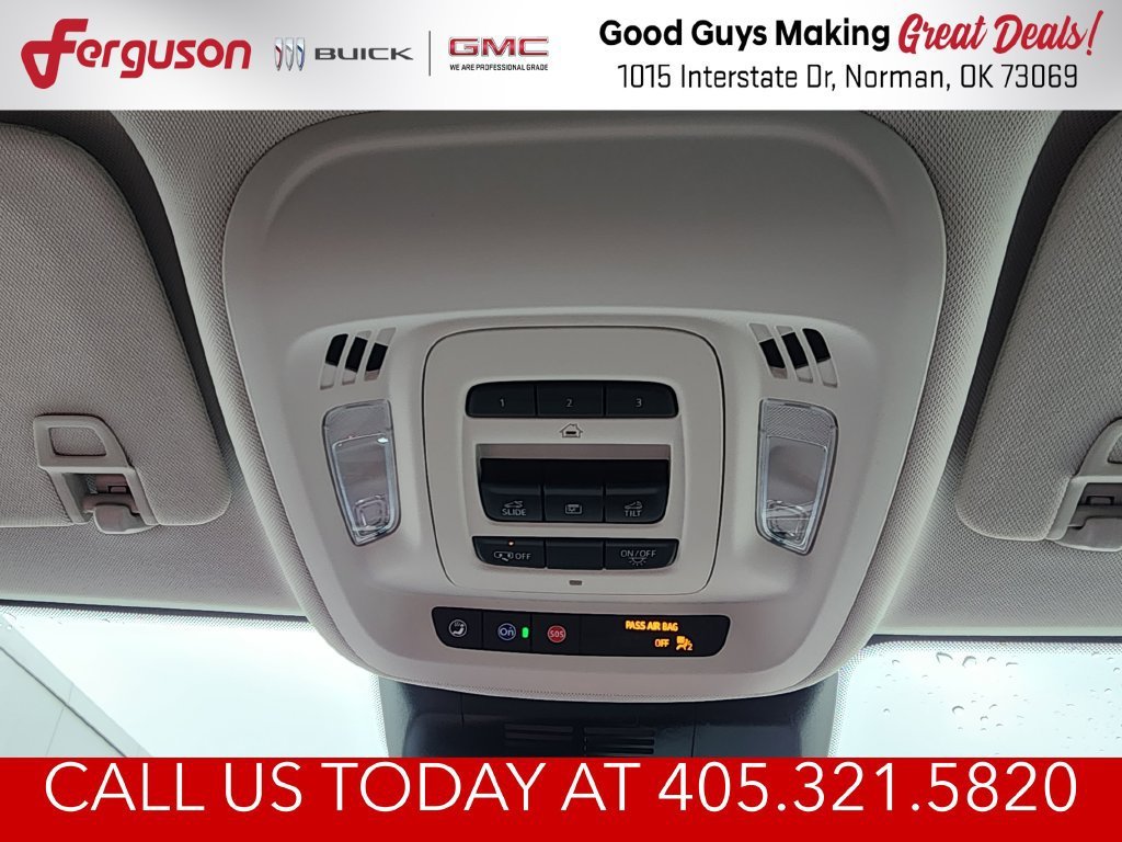 2026 Buick Envision Sport Touring - Photo 37
