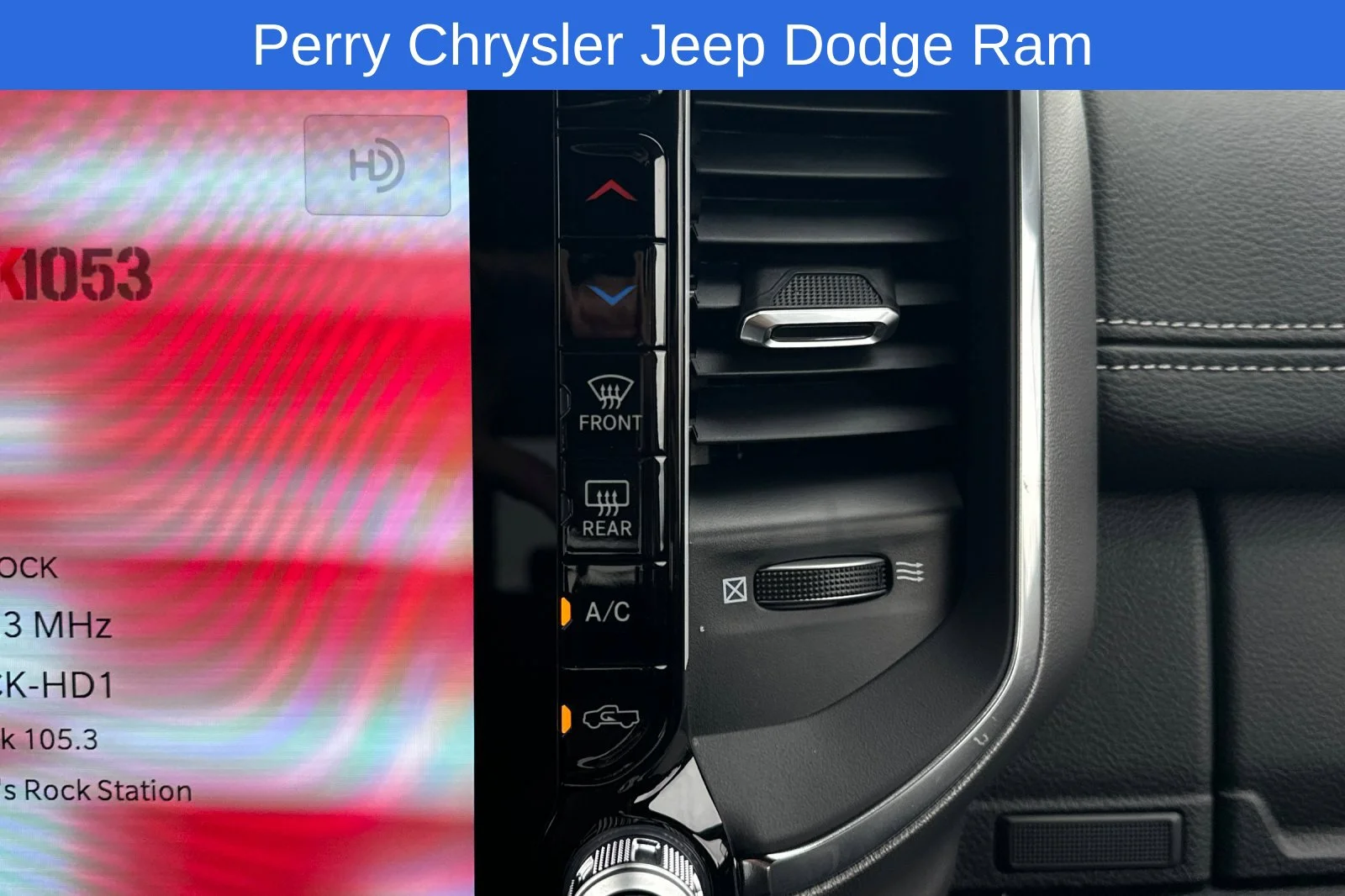 2026 RAM 2500 Laramie - Photo 25