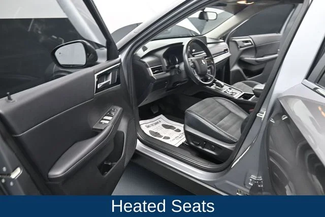 Used 2022  Mitsubishi SE image 20