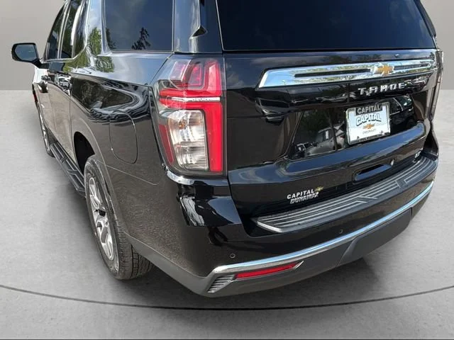 Used 2023 Black Chevrolet LT image 16