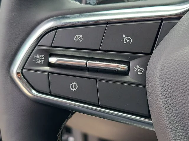 New 2026 Sterling Gray Metallic Chevrolet LT image 26