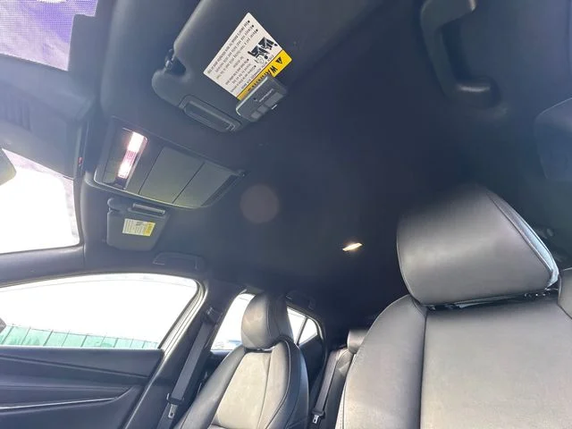 Used 2020 White Mazda Preferred image 14