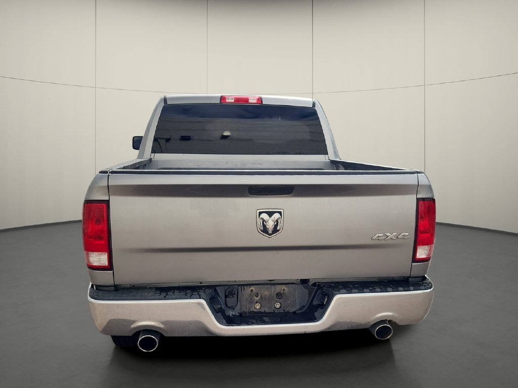 Used 2022 Silver Ram Tradesman image 6