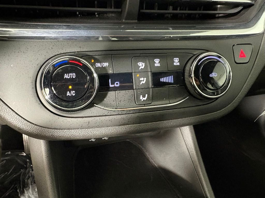 Used 2025 Gray Buick Preferred image 36