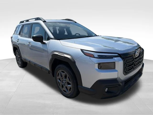 2026 Subaru Outback Premium's photo