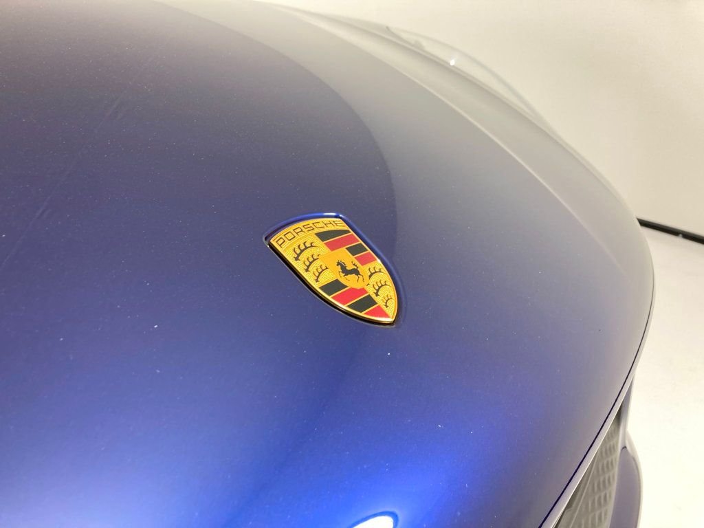 2026 Porsche Macan S - Photo 33