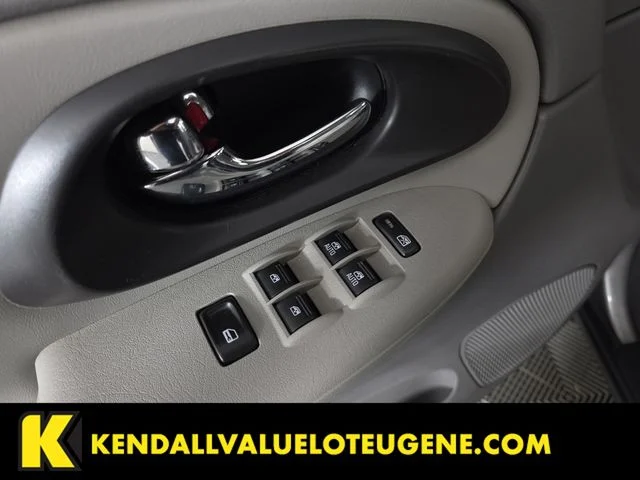 Used 2007 Gray Chevrolet LS image 20