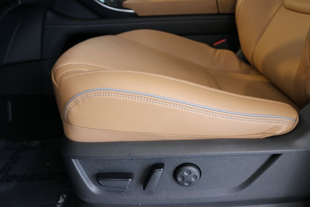 2026 INFINITI QX80 Luxe - Photo 20