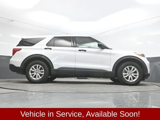 Used 2021 White Ford Base image 36