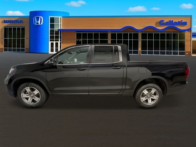 2026 Honda Ridgeline RTL - Photo 2