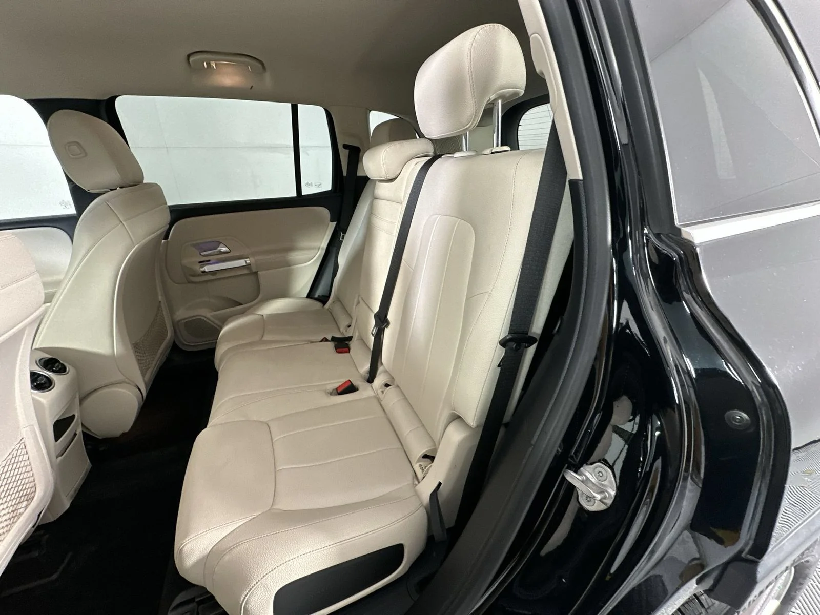 2020 Mercedes-Benz GLB Base - Photo 23