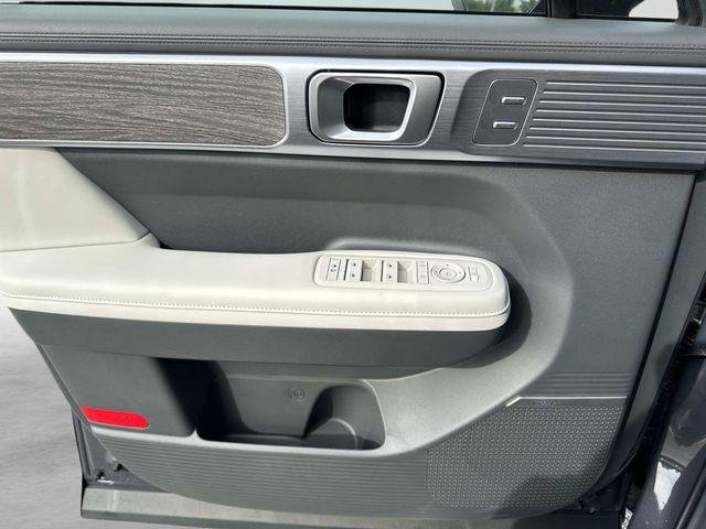 2026 Hyundai Santa Fe Calligraphy - Photo 14