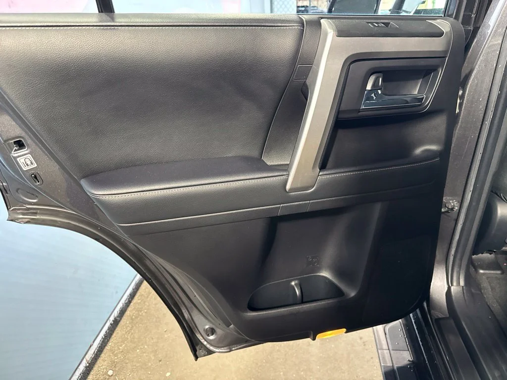 Used 2022 Gray Toyota SR5 image 21